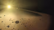 Origins of the Solar System