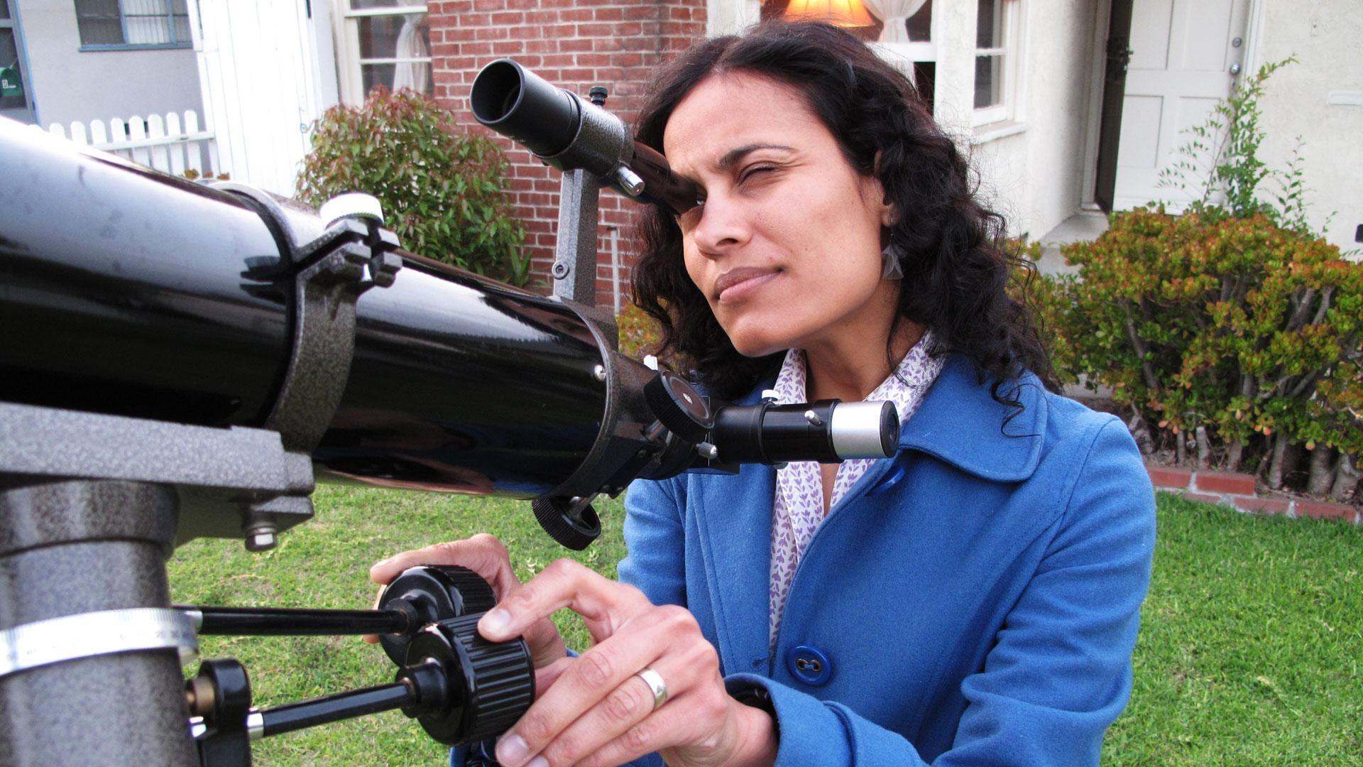 Profile: Vandi Verma