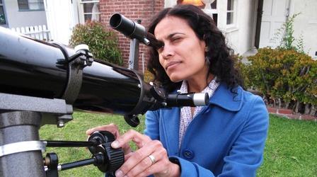 Video thumbnail: NOVA scienceNOW Profile: Vandi Verma
