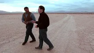 Video Short: Hunting Meteorites