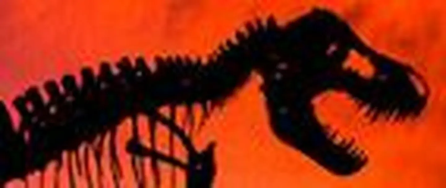 T. Rex