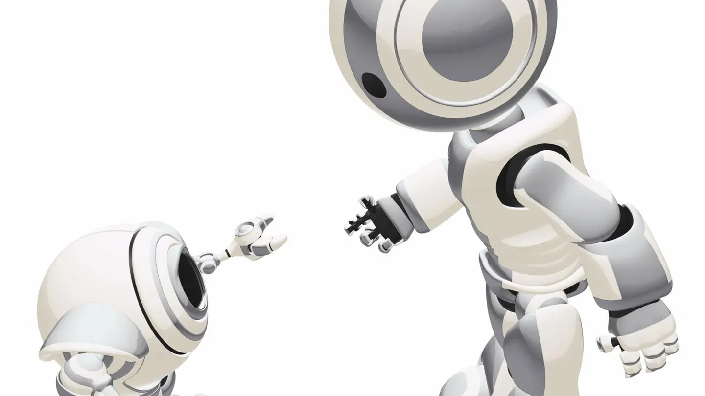 What's The Next Big Thing?