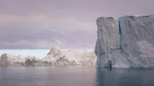 Fastest Glacier