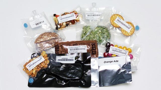 Space Food
