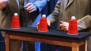 Video Short: Magic and Autism