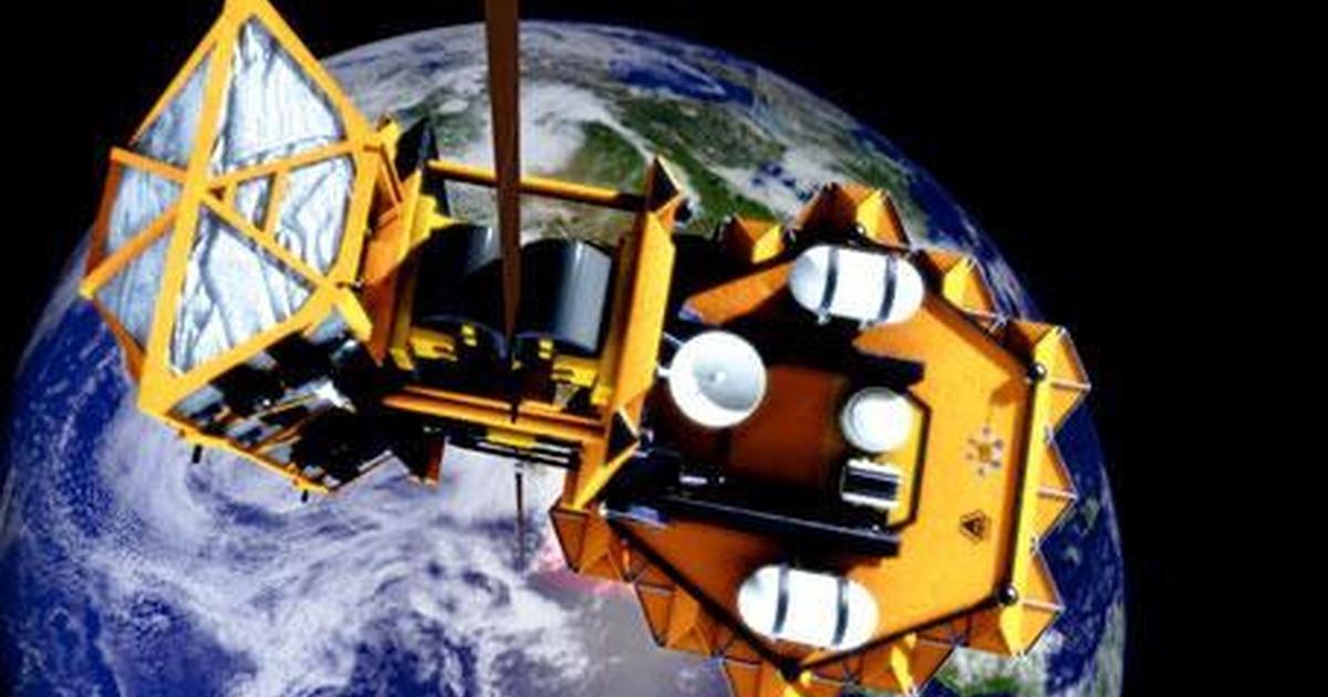 NOVA scienceNOW | Space Elevator | PBS