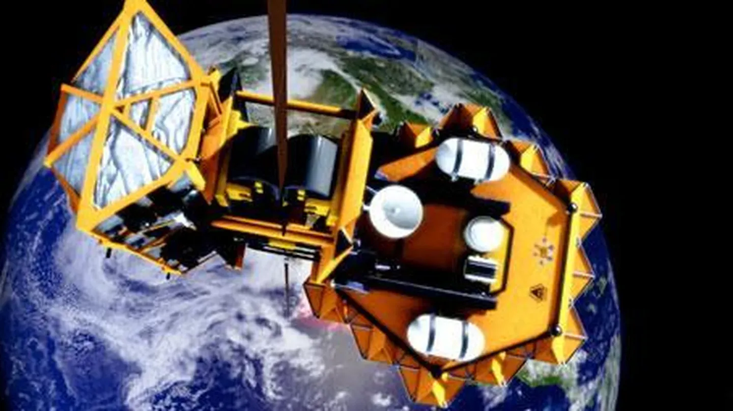Space Elevator