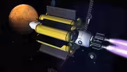 Plasma Rockets