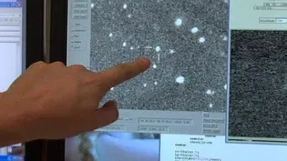 Video Short: Found It!