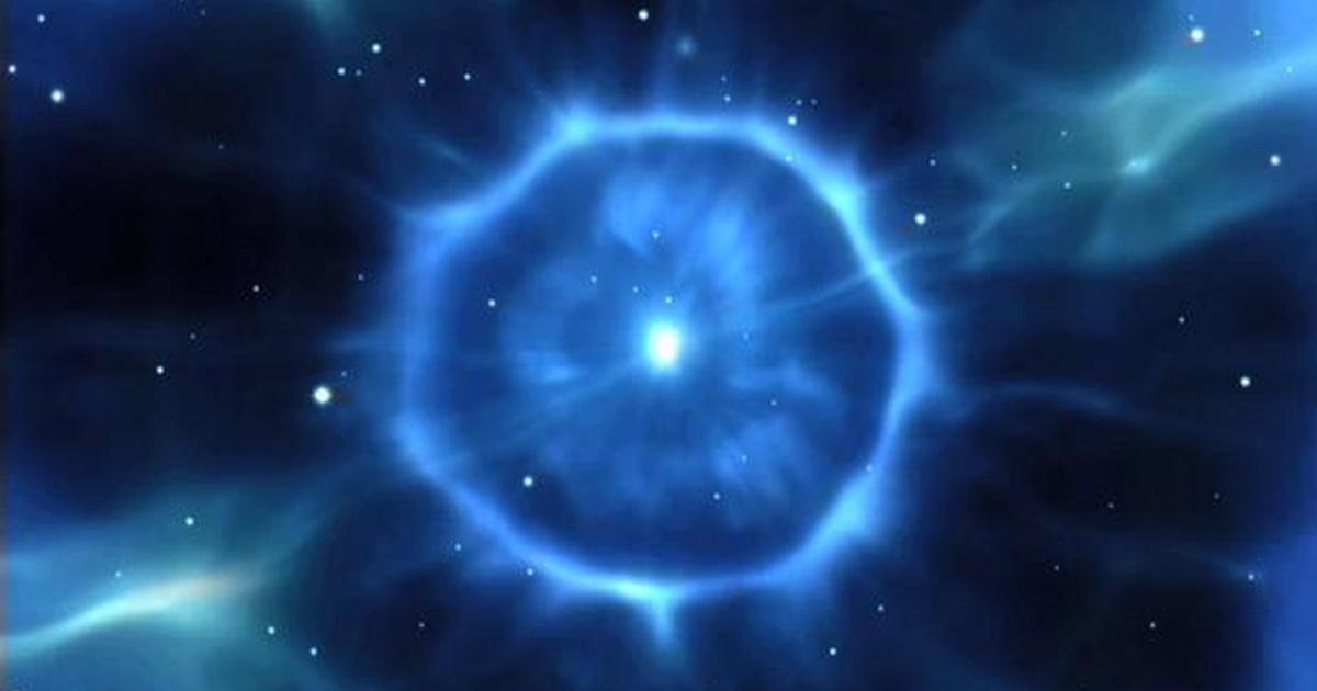Nova sciencenow | video short: cosmic ray danger