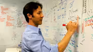 Profile: David Eagleman