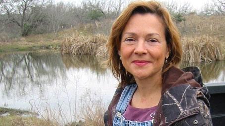 Profile: Naomi Halas
