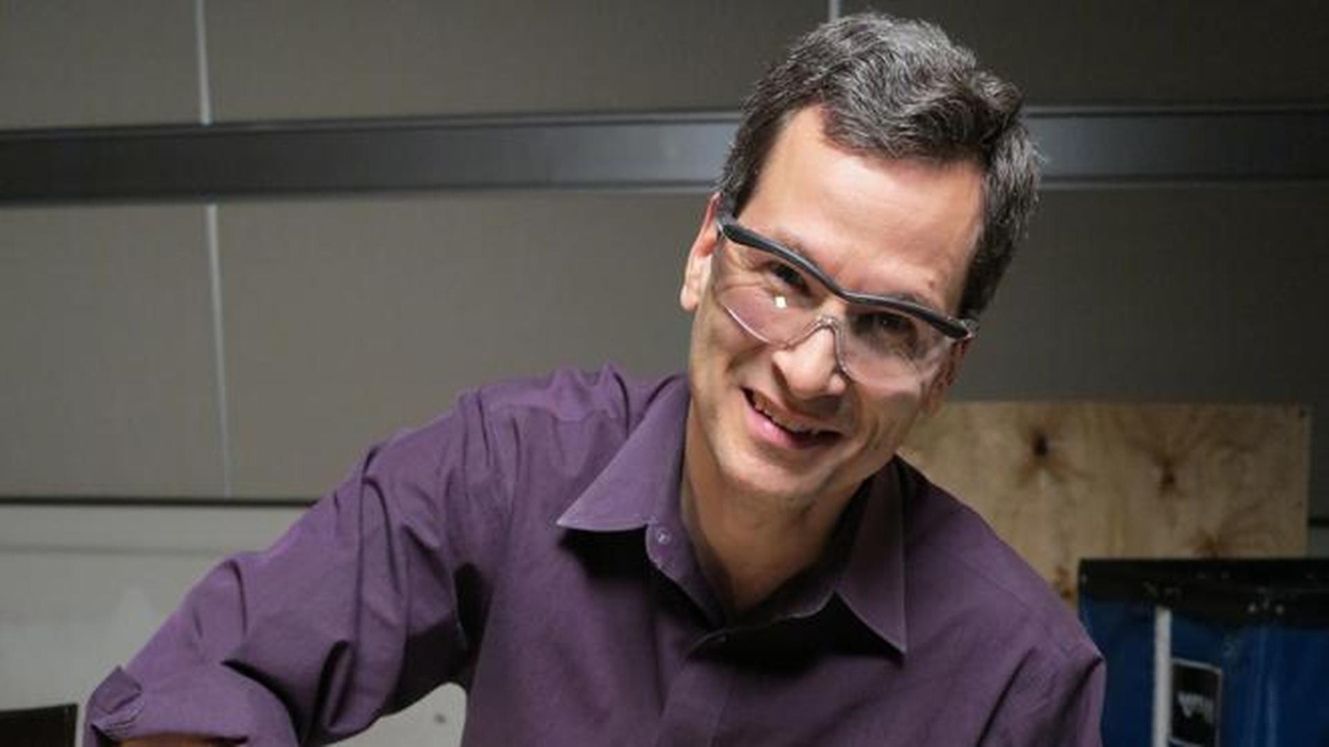 NOVA scienceNOW Season 6 Promo NOVA scienceNOW Video THIRTEEN