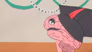 Hippocampus Humor