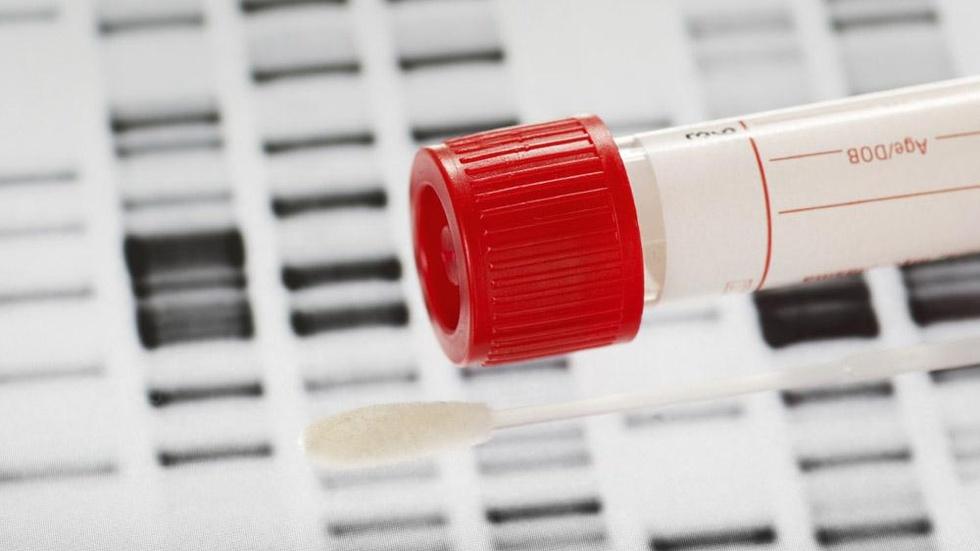 Personal DNA Testing image