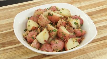 Video thumbnail: NOVA scienceNOW Cook's Illustrated Potatoes