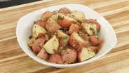 Cook's Illustrated Potatoes