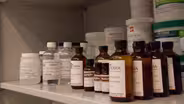 Cooking with Chemicals