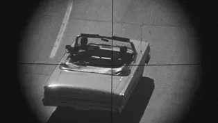 Cold Case JFK Preview