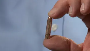 The Shot That Missed
