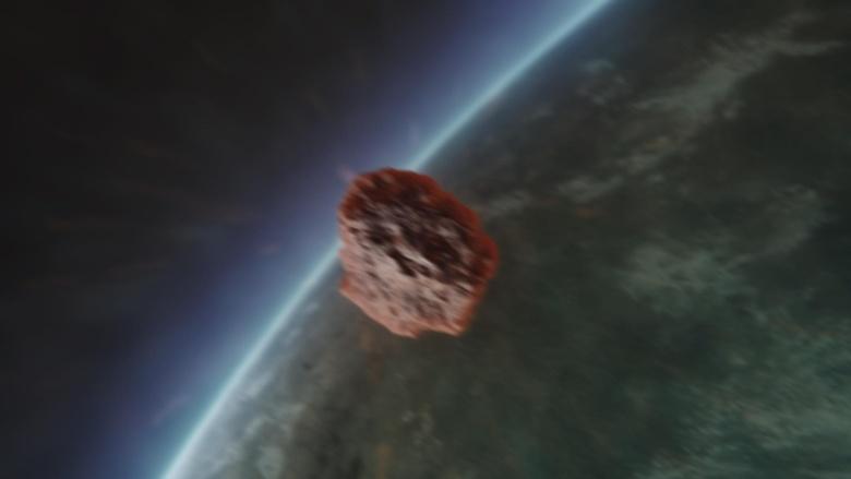 NOVA Image