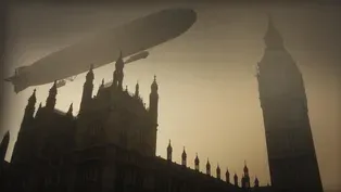 Zeppelin Terror Attack Preview