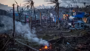 Killer Typhoon Preview