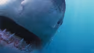Why Sharks Attack