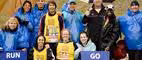 Marathon Challenge