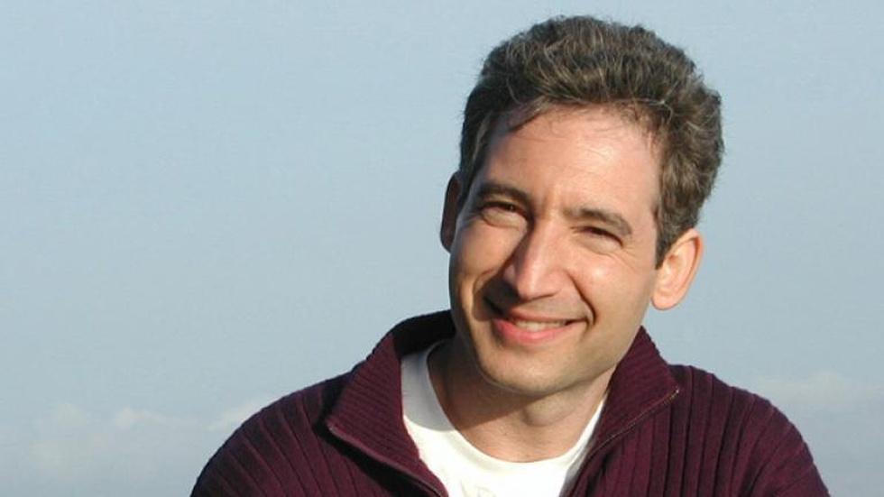 Brian Greene Answers Your Questions image