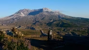 Mt. St. Helens: Back From the Dead