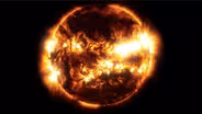 Solar Space Telescopes