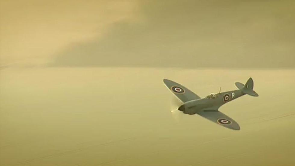 S39 Ep3: Sneak Peek: 3D Spies of WWII image