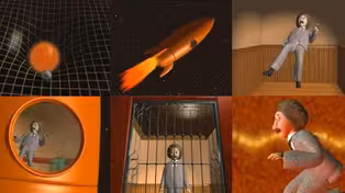 Einstein Thought Experiments