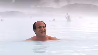 Bathing with the "Car Talk" Guys