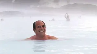 Bathing with the "Car Talk" Guys