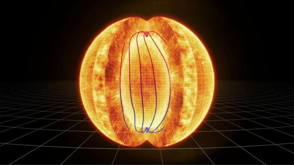 S39 Ep7: The Dynamic Sun image