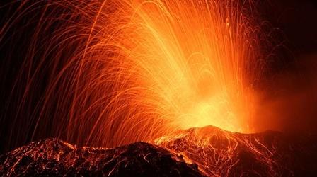 Video thumbnail: NOVA Deadliest Volcanoes Preview