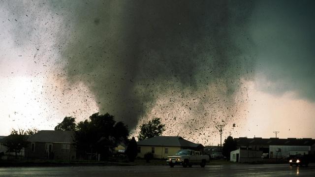 NOVA | Deadliest Tornadoes Preview