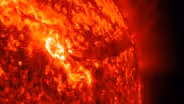 Secrets of the Sun Preview