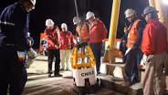 Emergency Mine Rescue Preview
