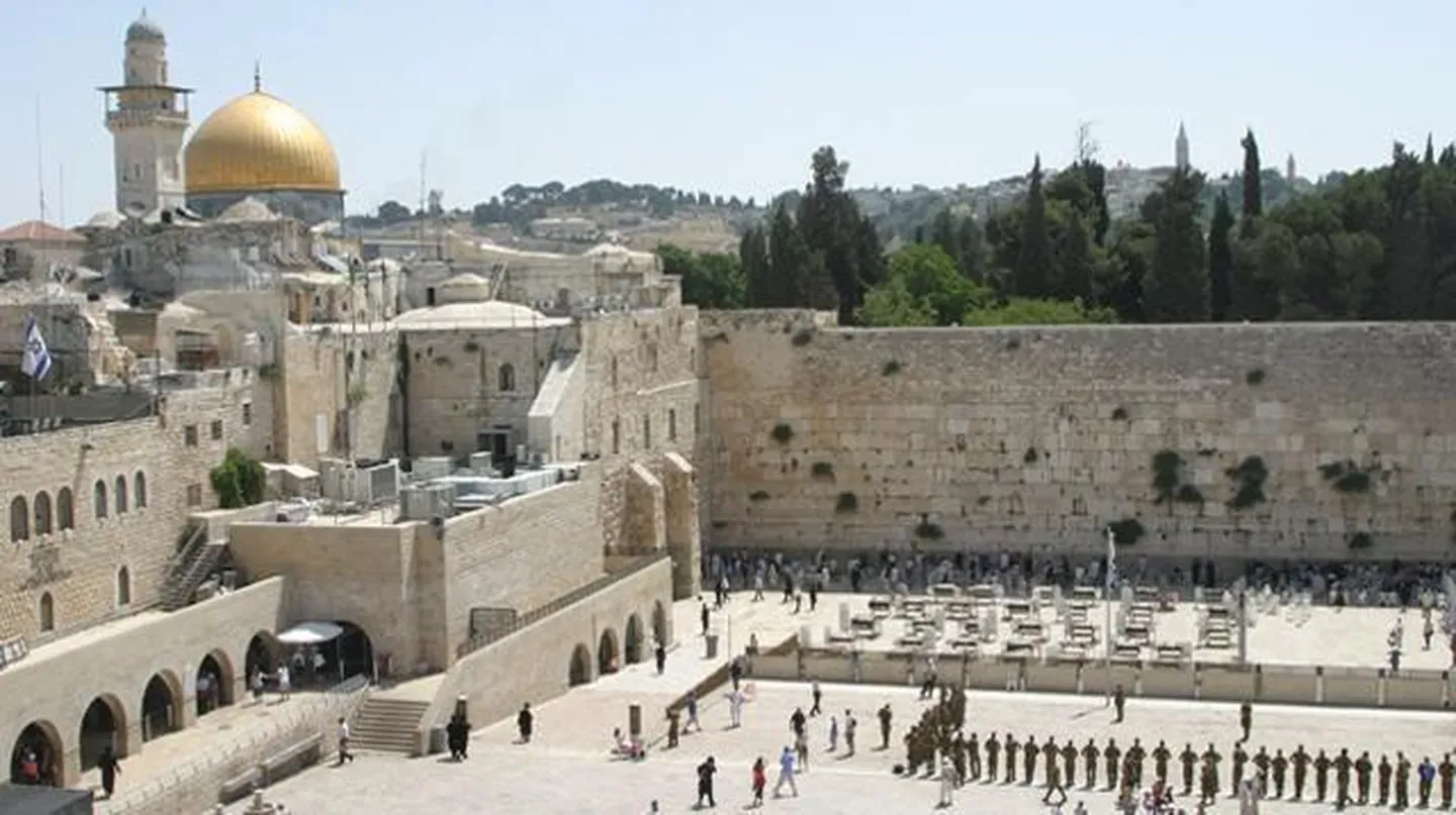 The Bible's Buried Secrets