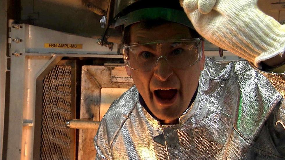 S39 Ep6: Elemental Bloopers image