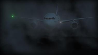 NOVA | Crash of Flight 447 | WTTW
