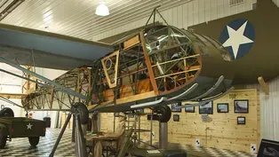 Reconstructing the D-Day Gliders