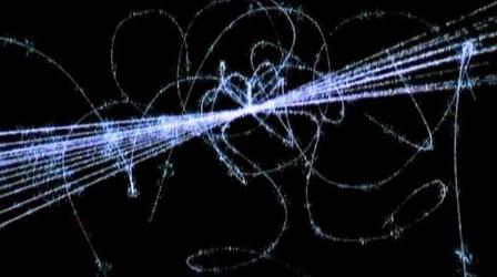 Video thumbnail: NOVA The Higgs Particle Matters