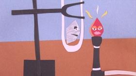 Video thumbnail: NOVA Light My Fire
