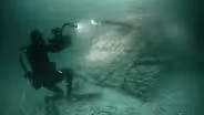 D-Day's Sunken Secrets