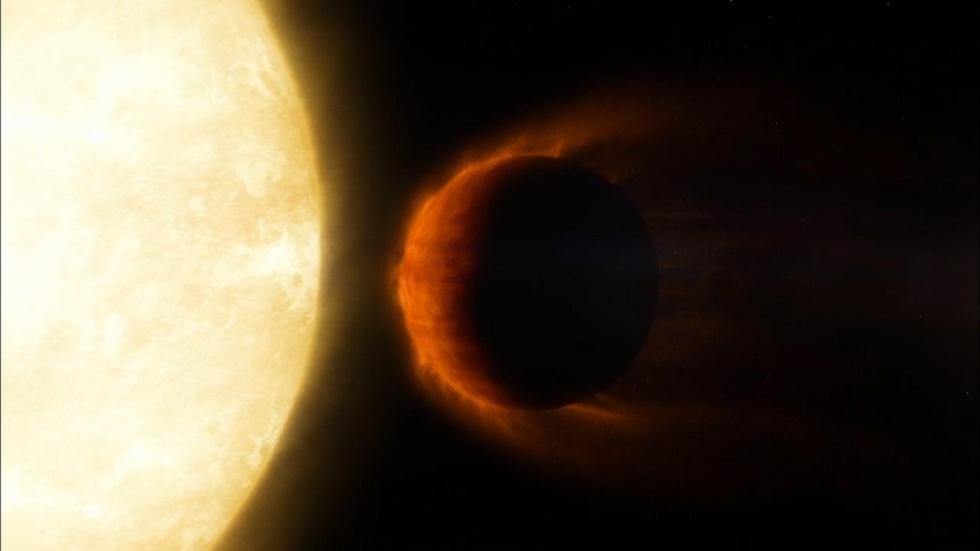 S38 Ep13: Hunting Planets image