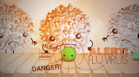 Video thumbnail: NOVA Immunity and Vaccines Explained